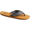 Billabong BAJA black/white dámske žabky - 39EUR