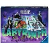 Labyrinth Disney - Padouchové - Ravensburger