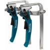 MAKITA 199826-6 Sada upínacích zvierok k SP6000 2ks QUICK systém