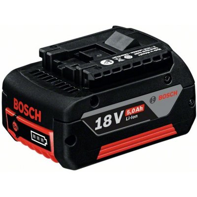 BOSCH 2607337264 18 V Li-Ion 6,0 Ah