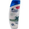 Head & shoulders 400 ml menthol fresh