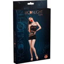 Moonlight - Model 12 Dress Black