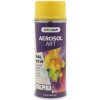 Dupli Color Akrylový Lak v Spreji RAL 1018 Svetložltá Polomatná 400ML
