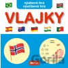 Výuková hra - VLAJKY / Výučbová hra - VLAJKY - neuveden