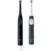 Oral-B iO Series 2 Duo Night Black/Forest Green
