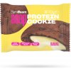 ASAP Protein Cookie 70 g - GymBeam Príchuť: Banán