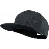 Silvini unisex čiapka UA1807 Mirano black onesize
