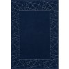 Najkoberce NIKA 07 granátový 50x70 cm