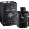 Azzaro The Most Wanted parfumovaná voda pánska 50 ml