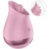 Satisfyer Tongue Player Mauve