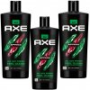 Axe Africa osviežujúci sprchový gél 700 ml