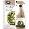 K2 - Kvapalina na čistenie diskov a pneumatík NEORIM 700ml G177