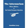 Intermarium (Jonathan Levy)(Brožovaná)