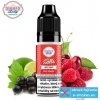 Dinner Lady Sweet Fruits 10 ml 20 mg