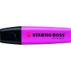 Stabilo Boss Original svetlo fialová