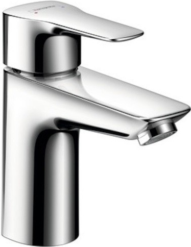 Hansgrohe HG248 SIKOBHGMS275M