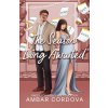 The Season Long Awaited (Ambar Cordova)(Brožovaná)