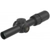 Vector Optics VO LPVO puškohlľad TAURON 1-6x24 GEN II SFP - Čierná