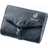 DEUTER Wash Bag I black