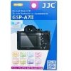 JJC Glass LCD ochrana displeja Sony A7II A7III A7RIV A9