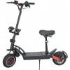 Kugoo G booster 1600W čierna