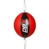 Reflexná lopta, speedbag DBX BUSHIDO ARS-1150 R