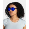 Kilpi TIMOTE-U TU0907KI Tmavomodrá unisex slnečné okuliare