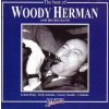 WOODY HERMAN: The best of - Originální nahrávky (CD)