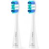 Niceboy ION Sonic Lite náhradná hlavica Medium biela (2ks) (sonic-lite-medium-white)