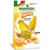 Vaječná zmes pre vtáky a papagáje Manitoba Patee Gold 400g