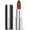 Givenchy Interdit Intense Silk Lipstick Dlhotrvajúci rúž N501 Brun Epice 3,4 g
