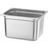 Hendi Gastronádoba GN 1/2 200 mm Profi Line inox
