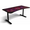AROZZI herní stůl ARENA Gaming Desk Crawling Chaos ARENA-BK-CHAOS