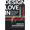 Design Love in (BUCKINGHAM MARCUS)(Pevná)