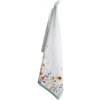 Clayre & Eef Flowerbomb 50 x 71 cm