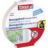 Tesa Powerbond 55744-00001-02 Montážna páska 5 m x 19 mm priehľadná 1 ks
