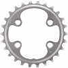 Prevodník SHIMANO M8000 XT 26z. čierny 64mm