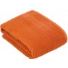 Vossen Osuška 100x150 XF360B Electric Orange 100 x 150 cm