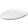 Cersanit Parva sedátko slim duroplast antib. Soft Close K98-0136