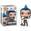 Funko POP Games: 00M - Junker Queen