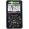 Náhradní korálky Korda No Trace Beads 25ks