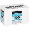 Ilford Delta 100/36 – negatívny čiernobiely film