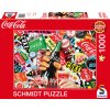 SCHMIDT Coca Cola je to! 1000 dielov