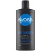SYOSS Anti-Dandruff, šampón proti lupinám 440 ml, Anti-Dandruff