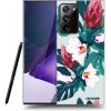 Picasee ULTIMATE CASE pro Samsung Galaxy Note 20 Ultra - Rhododendron