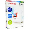Bosch BBZ41 FG ALL vrecká 4ks Originální