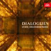 Bárta Jiří, Schola Gregoriana Pragensis: Dialogues - CD