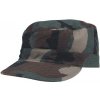 US BDU poľná čiapka - woodland-washed, S