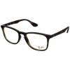 Dioptrické okuliare Ray-Ban RX7074 5365 Veľkosť: 52