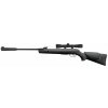 Vzduchovka Gamo Quiet Cat set 4,5mm Full power 24J